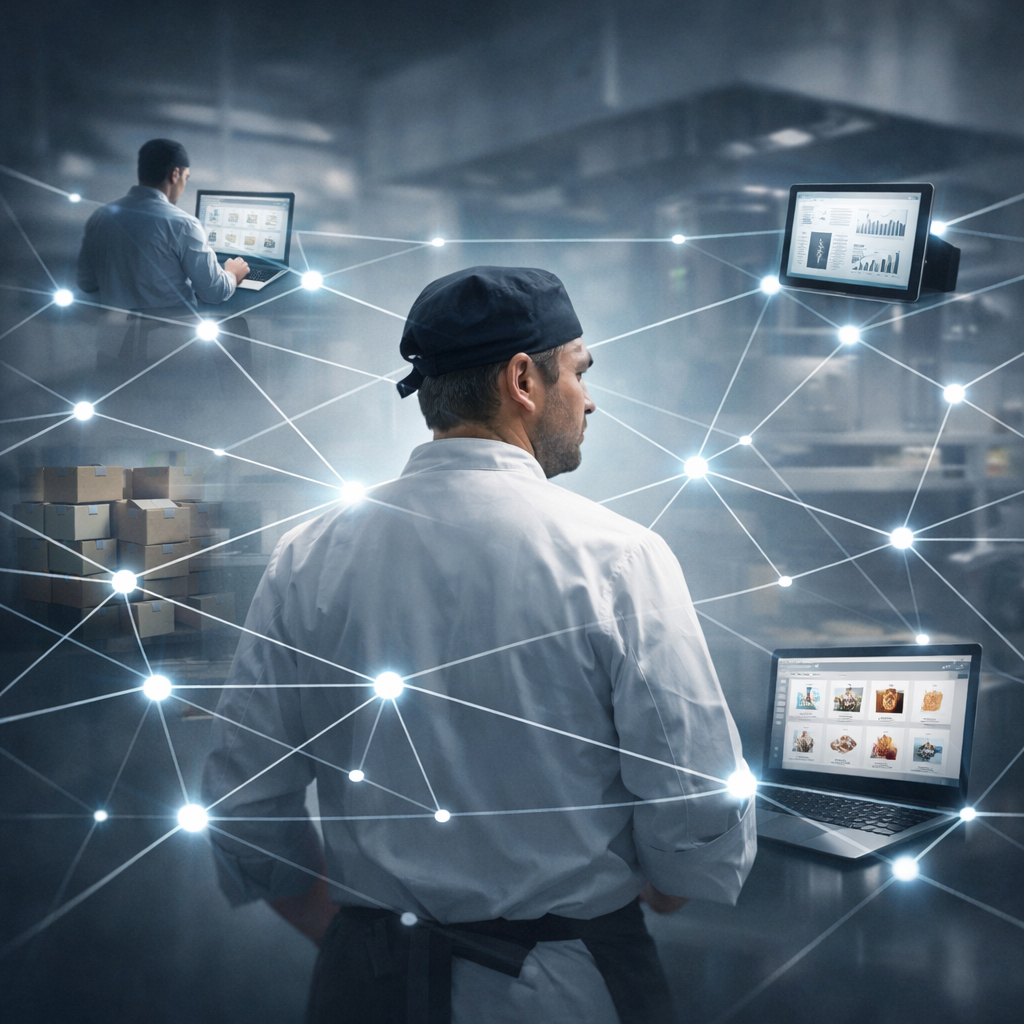 The Disappearing Operator Is Changing How Decisions Get Made ...